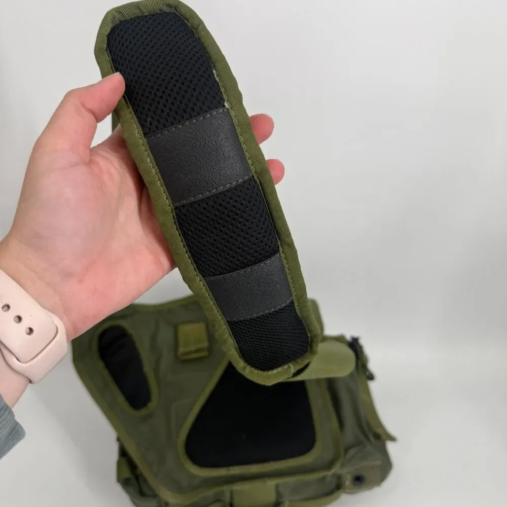 Maxpedition jumbo versipack